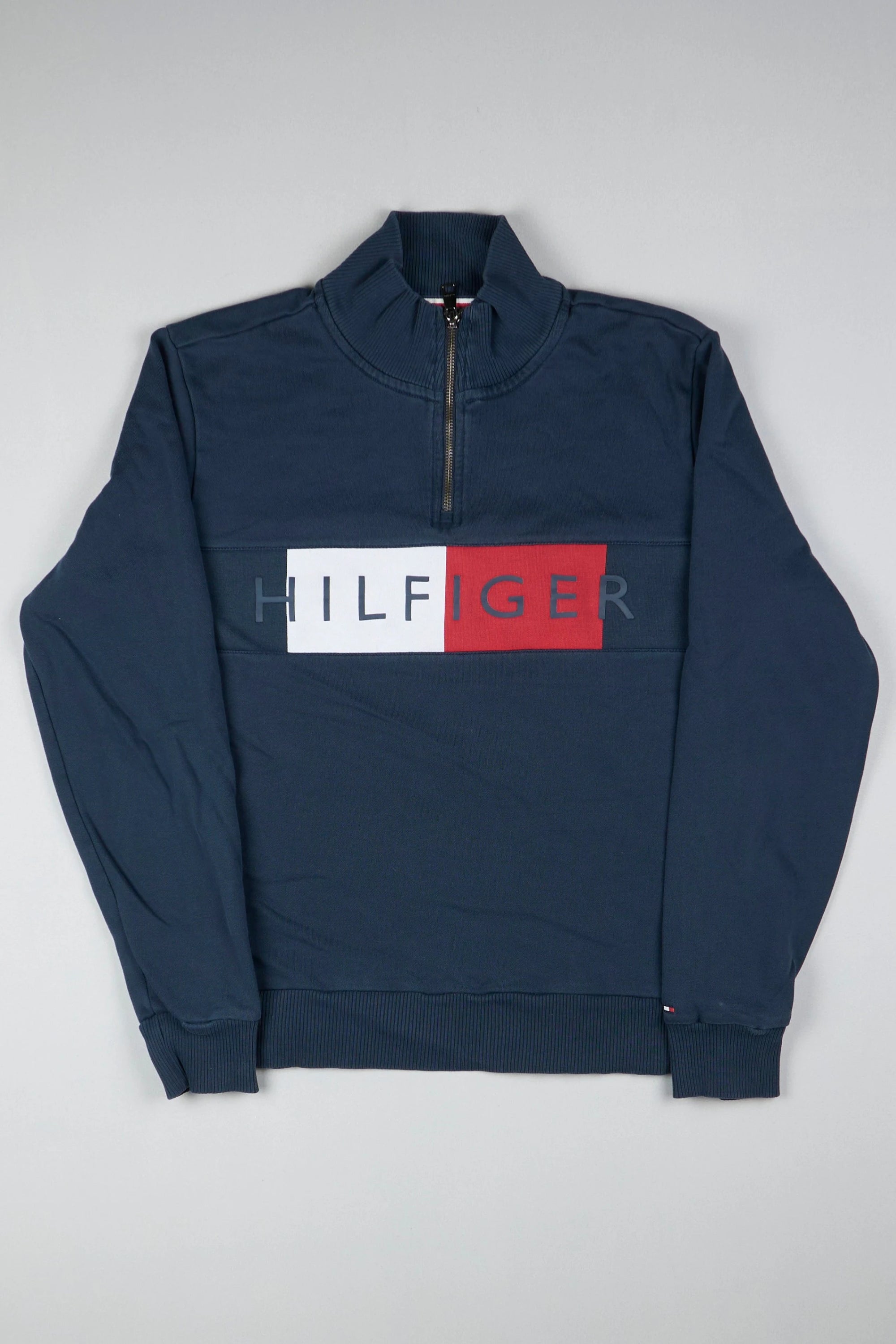 Tommy Hilfiger - Quarter Zip (L)