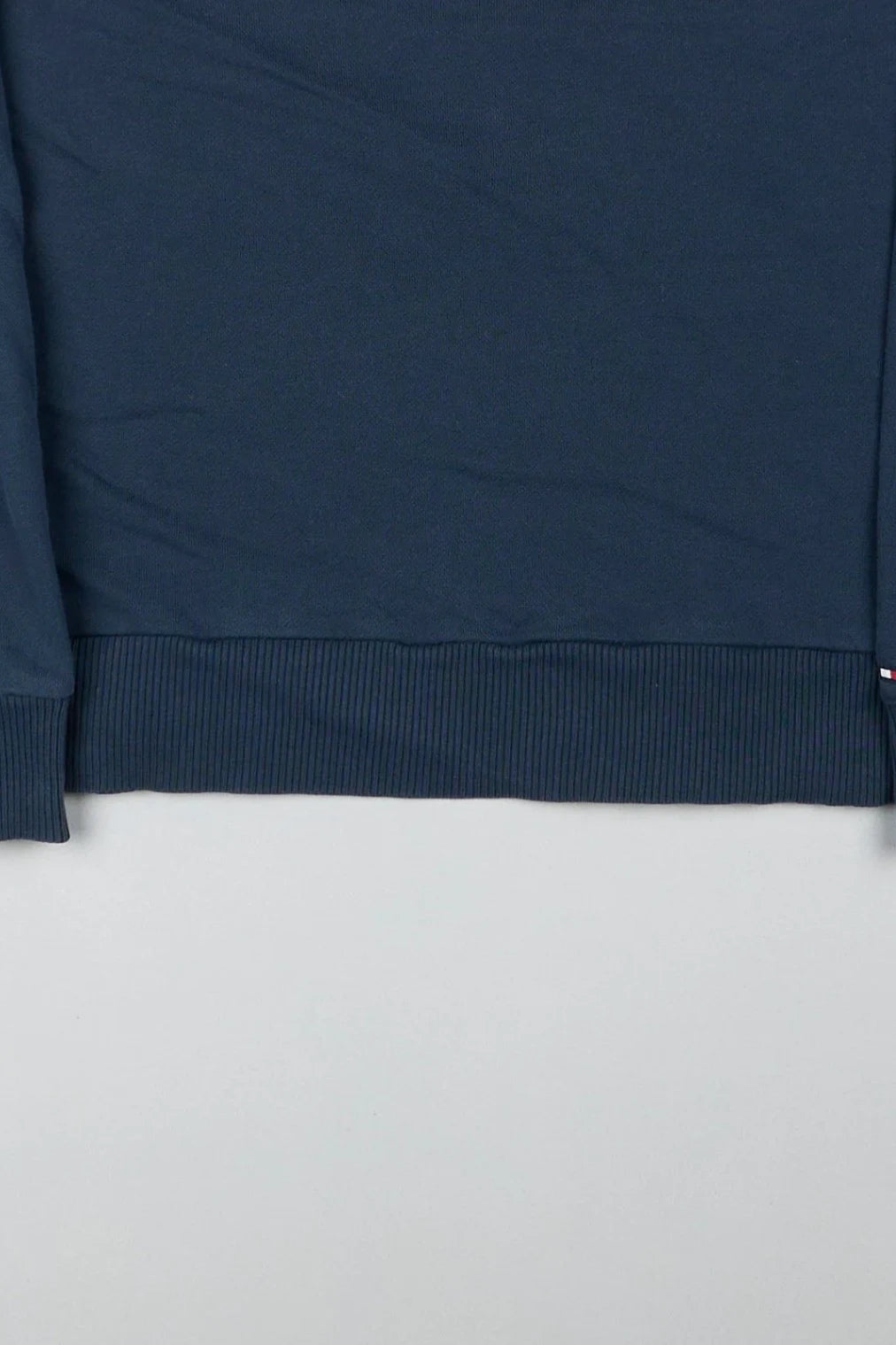 Tommy Hilfiger - Quarter Zip (L) Bottom