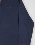 Ralph Lauren - Quarter-Zip (XXL) Right