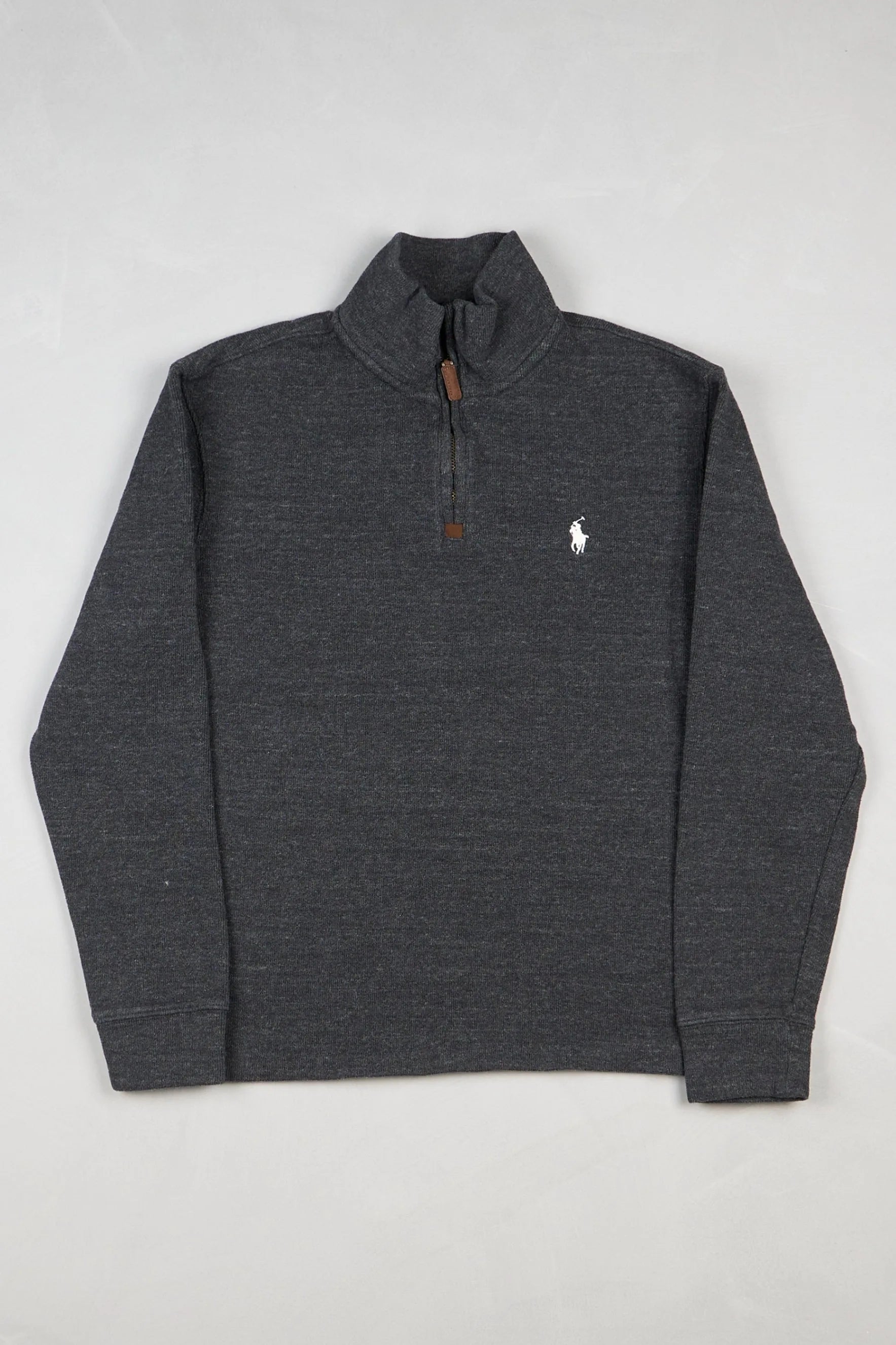 Ralph Lauren - Quarter-Zip (M)