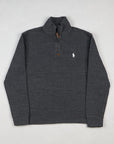 Ralph Lauren - Quarter-Zip (M)