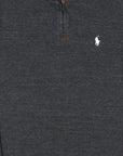 Ralph Lauren - Quarter-Zip (M) Center