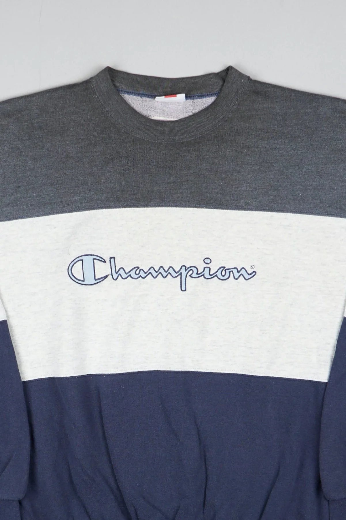 Champion - Sweatshirt (XL) Center