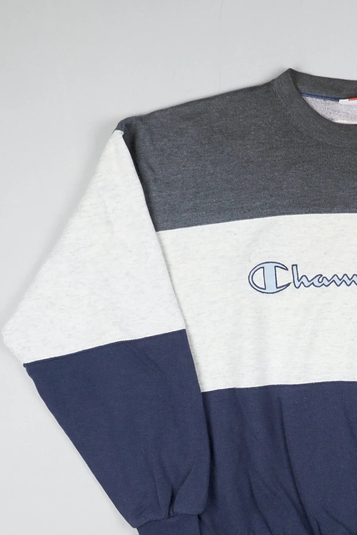 Champion - Sweatshirt (XL) Left