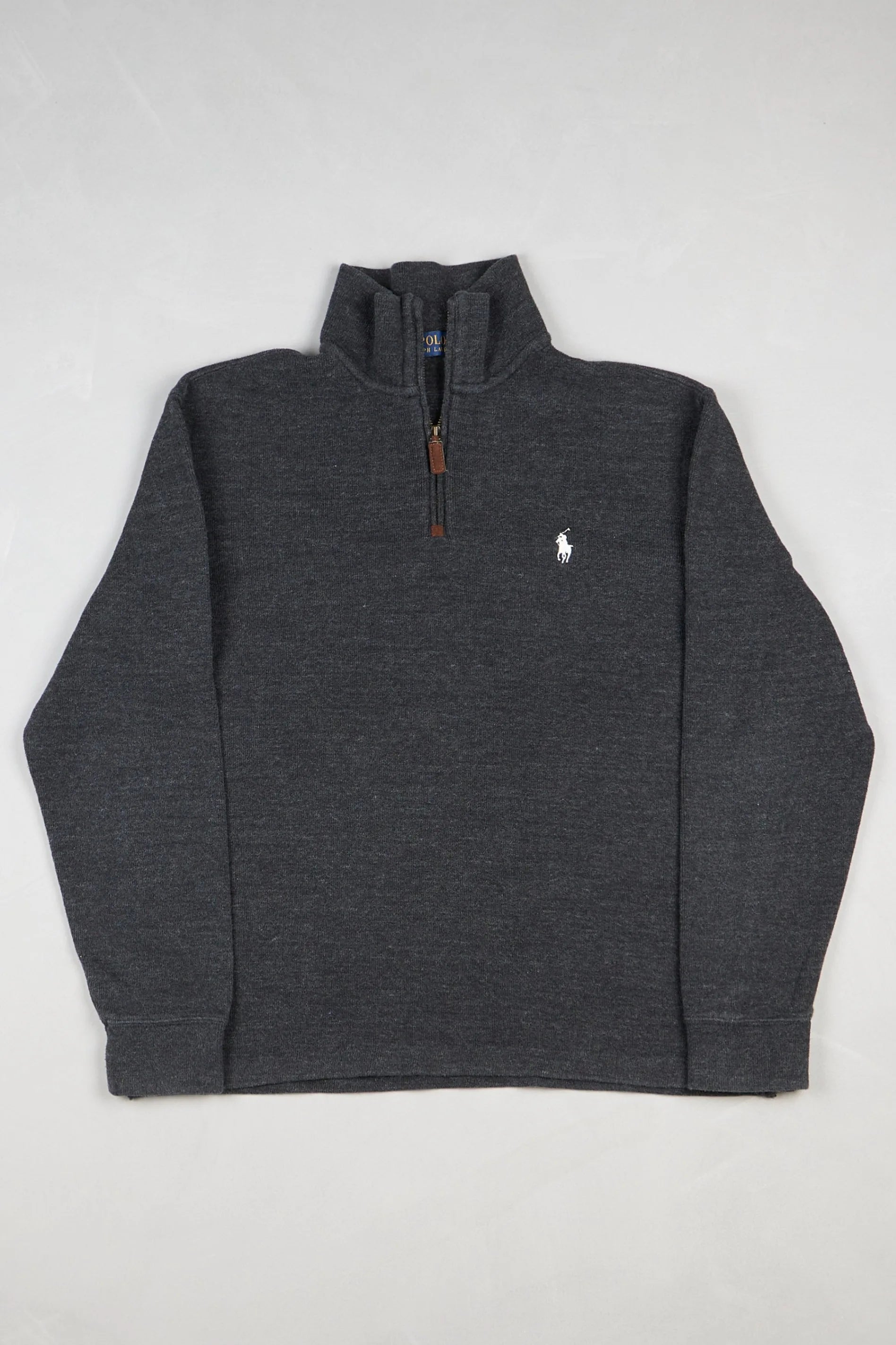 Ralph Lauren - Quarter-Zip (M)