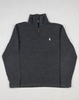 Ralph Lauren - Quarter-Zip (M)