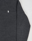 Ralph Lauren - Quarter-Zip (M) Right