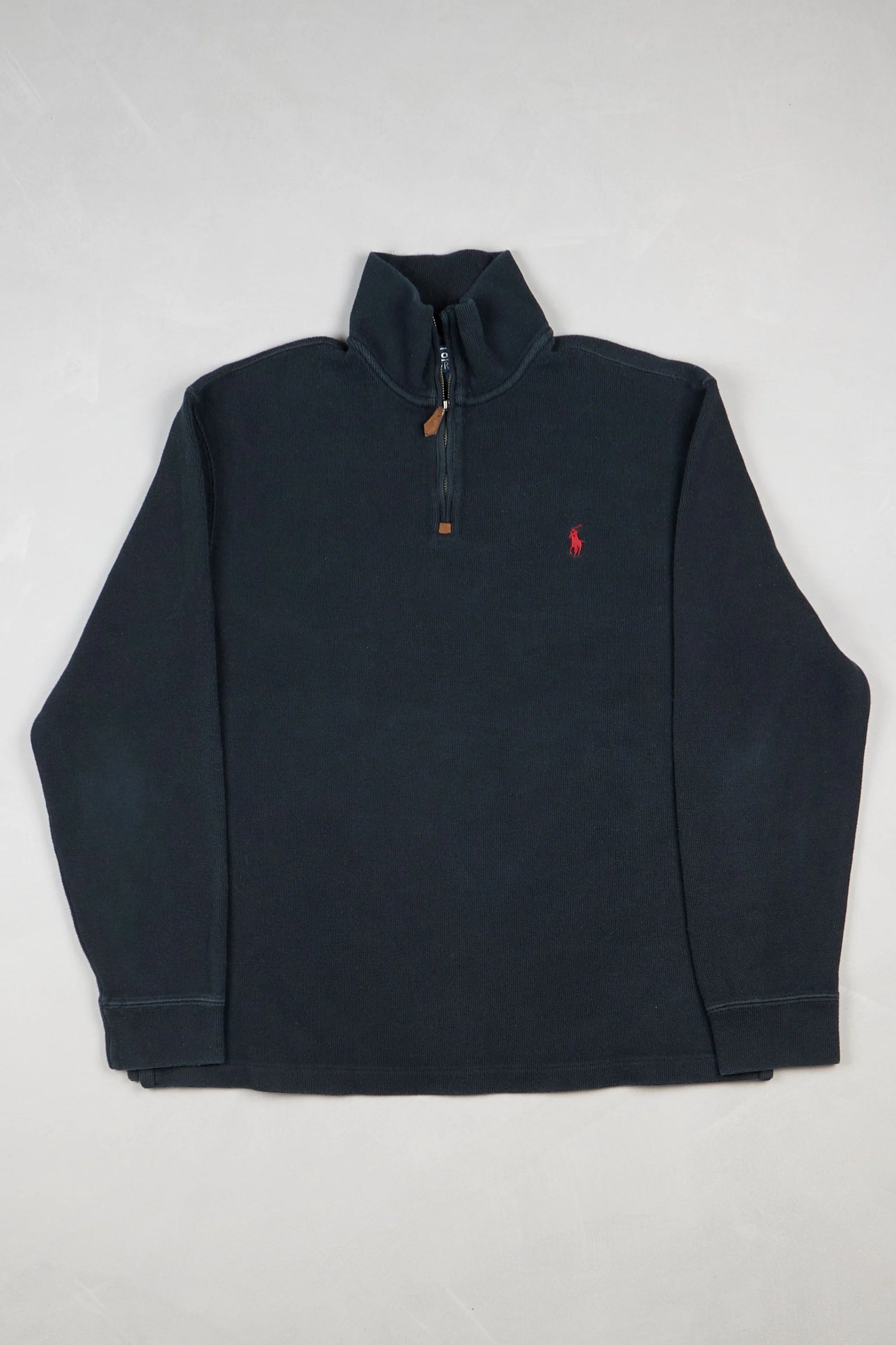 Ralph Lauren - Quarter-Zip (L)