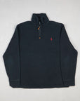 Ralph Lauren - Quarter-Zip (L)