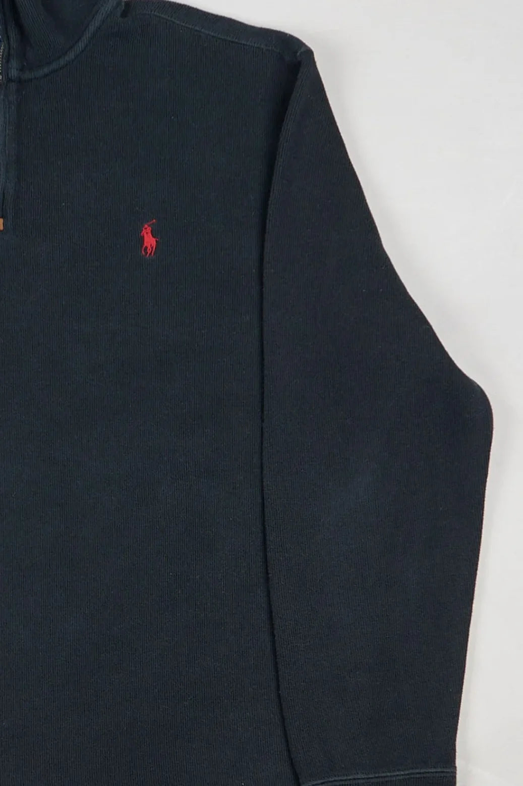 Ralph Lauren - Quarter-Zip (L) Right