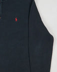 Ralph Lauren - Quarter-Zip (L) Right