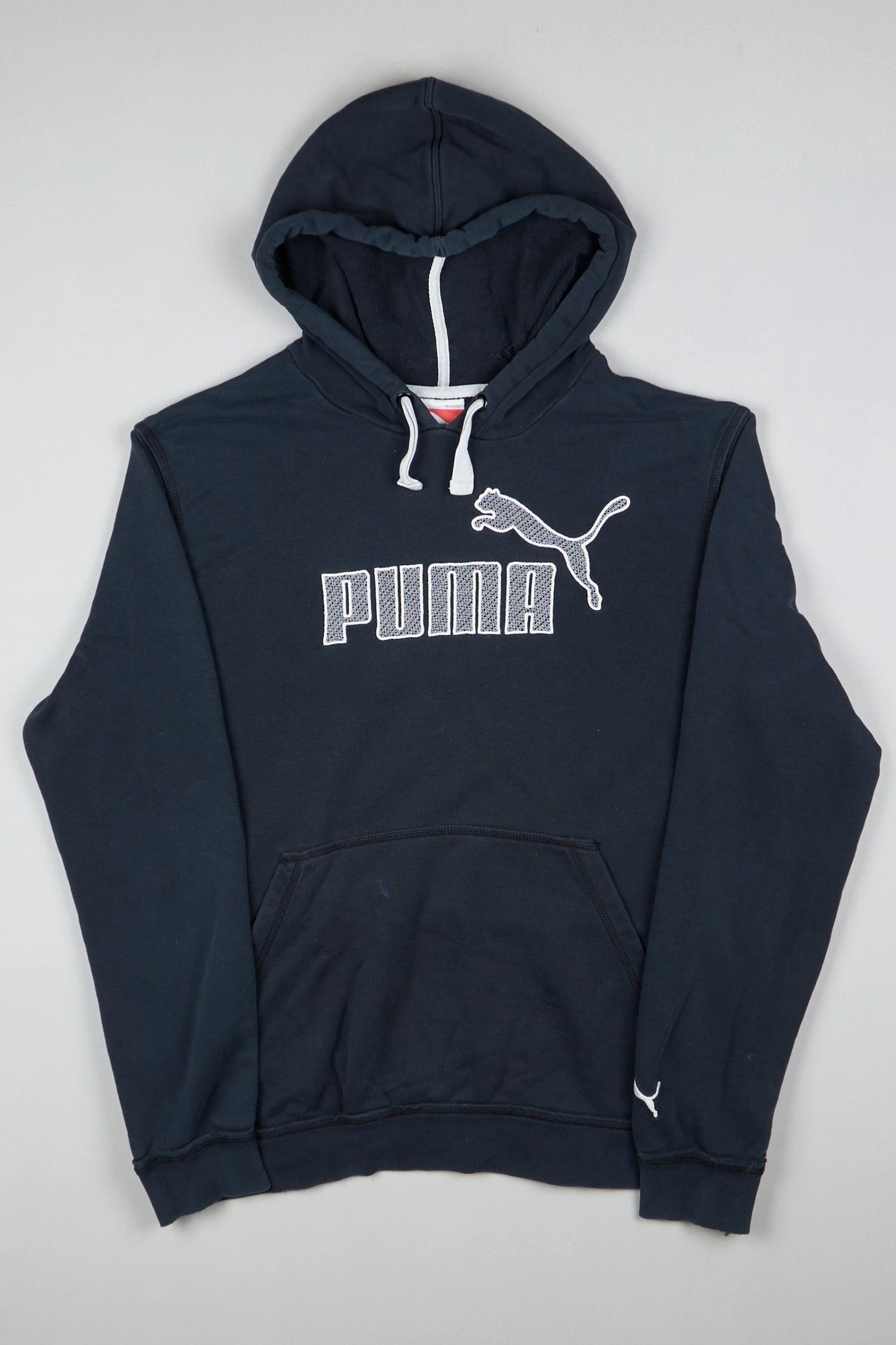 Puma - Hoodie (L)