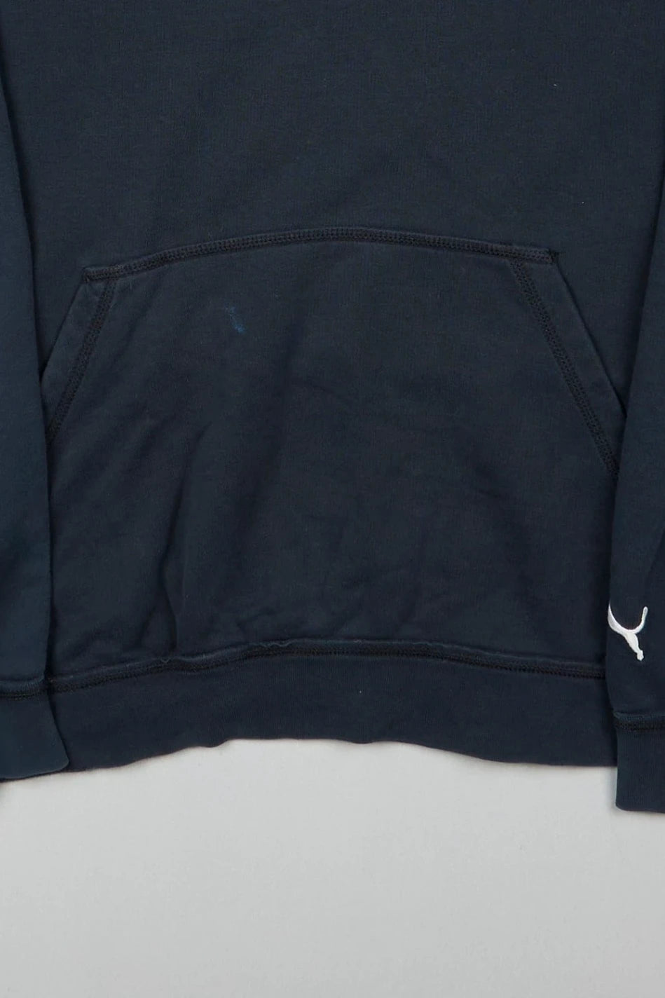 Puma - Hoodie (L) Bottom