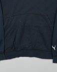 Puma - Hoodie (L) Bottom