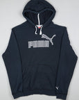 Puma - Hoodie (L)