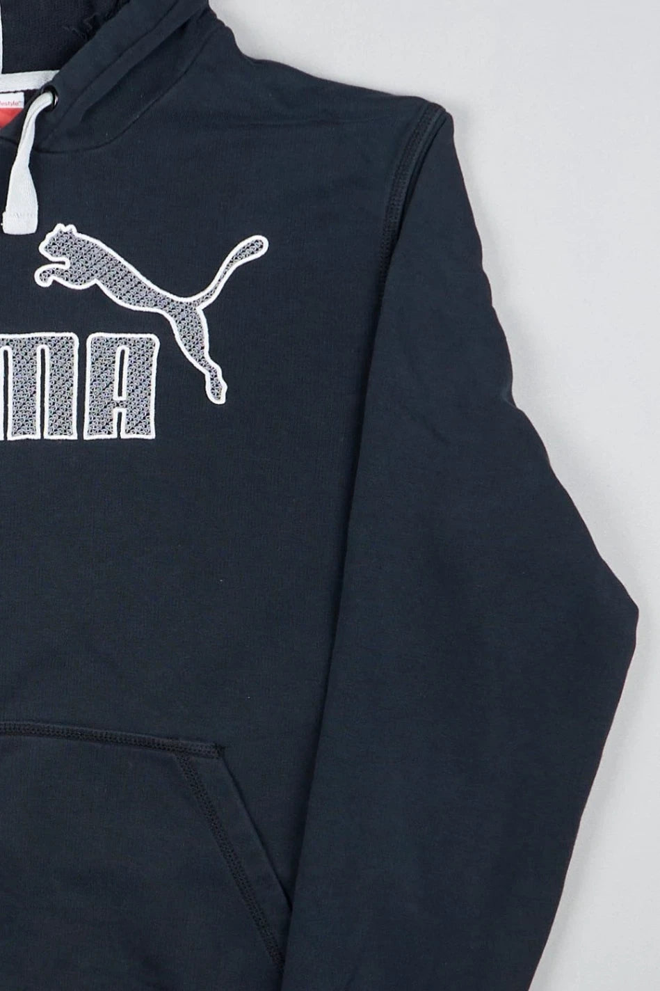 Puma - Hoodie (L) Right