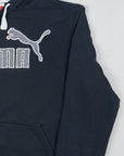 Puma - Hoodie (L) Right