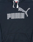 Puma - Hoodie (L) Center