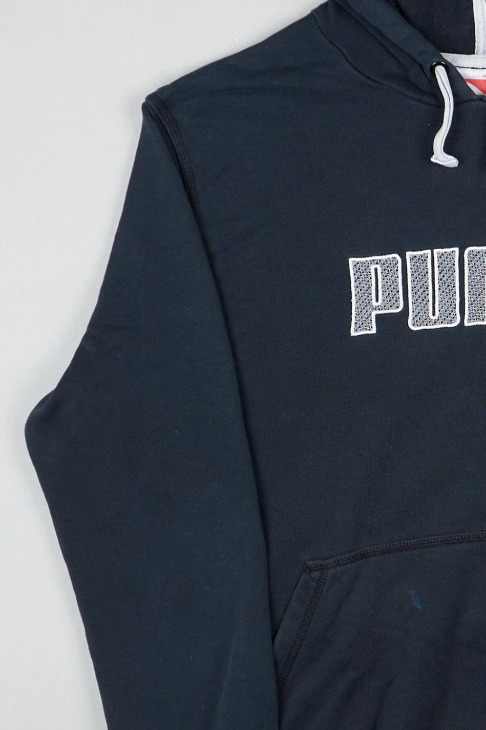 Puma - Hoodie (L) Left