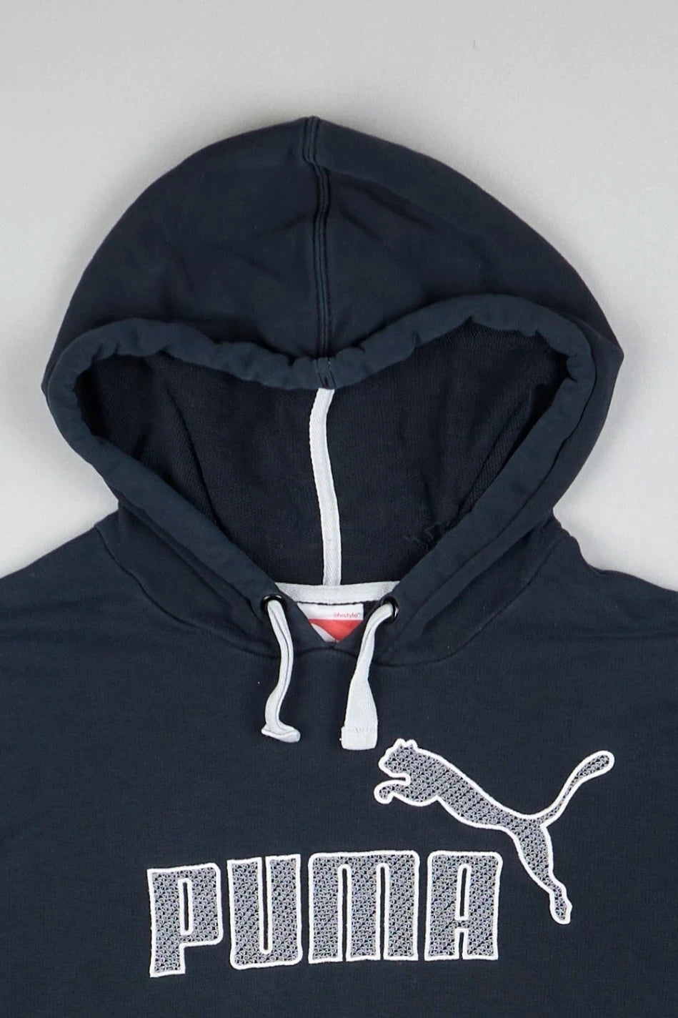 Puma - Hoodie (L) Top