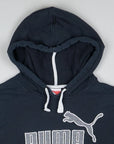 Puma - Hoodie (L) Top