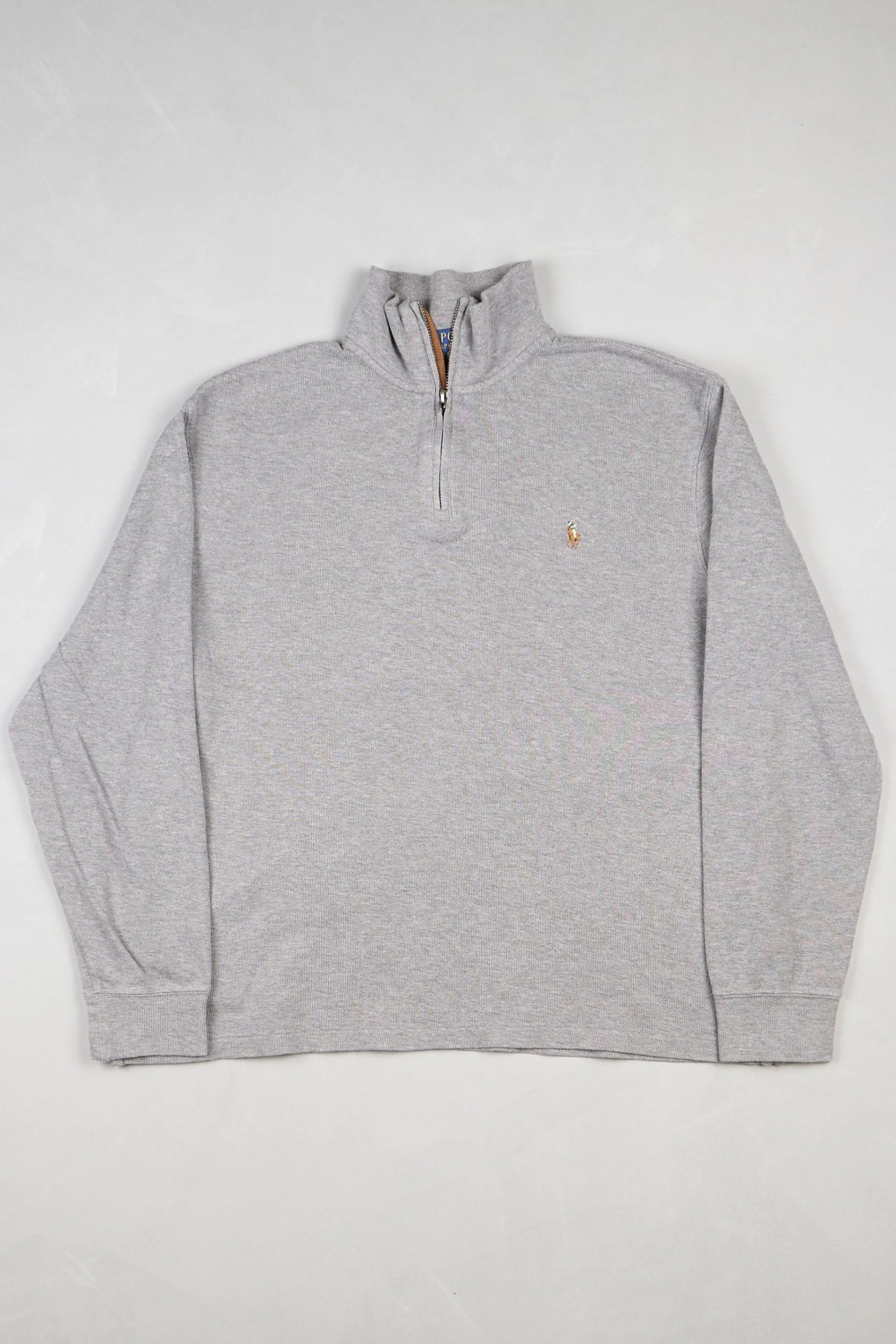 Ralph Lauren - Quarter-Zip (L)