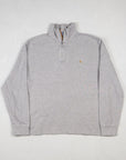 Ralph Lauren - Quarter-Zip (L)