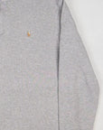 Ralph Lauren - Quarter-Zip (L) Right