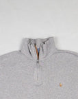 Ralph Lauren - Quarter-Zip (L) Top