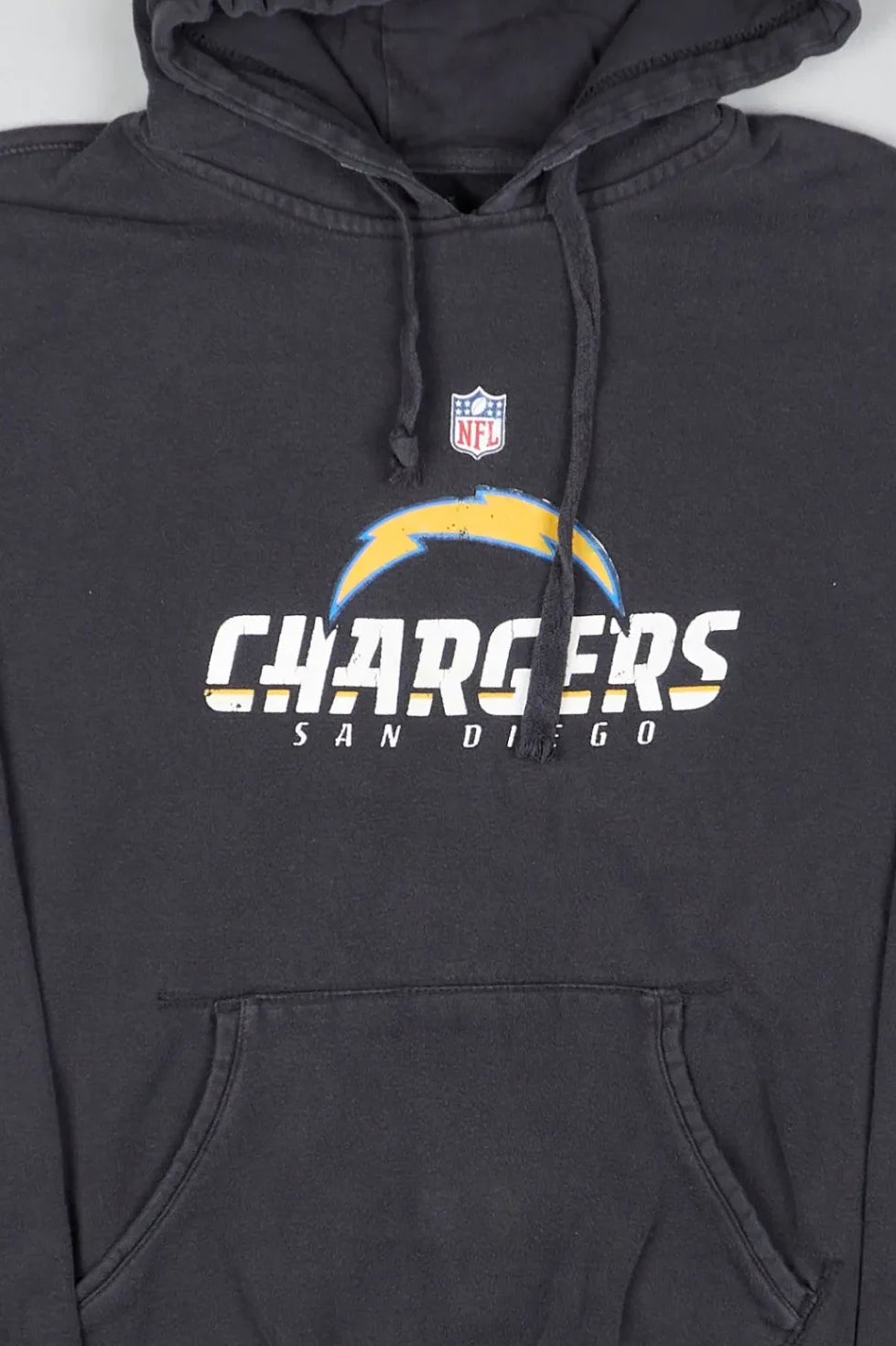 NFL - Hoodie (M) Center