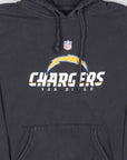 NFL - Hoodie (M) Center