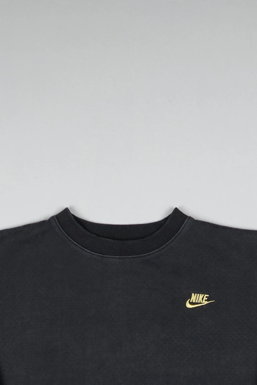 Nike - Sweatshirt (L) Top