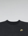 Nike - Sweatshirt (L) Top