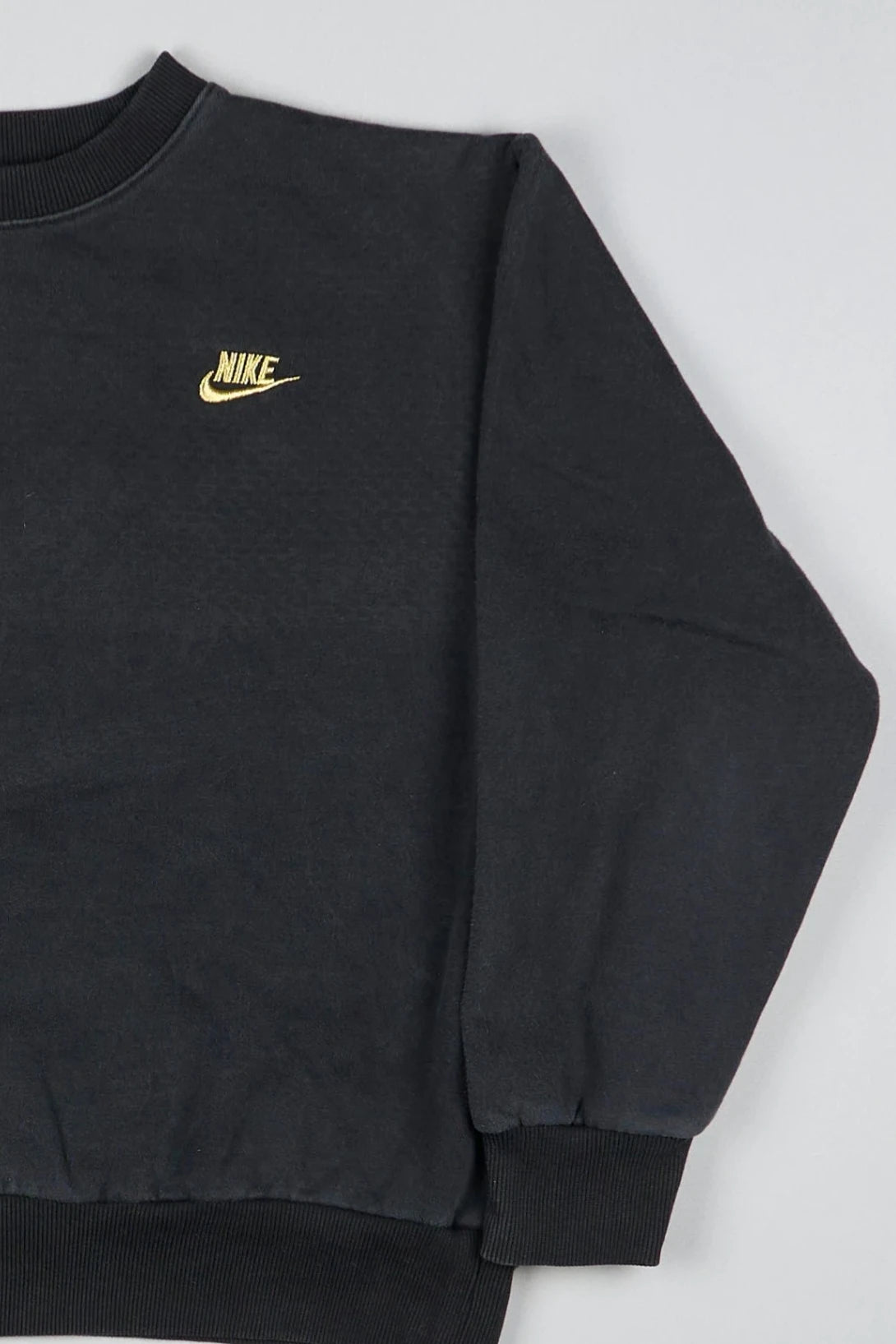 Nike - Sweatshirt (L) Right