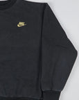 Nike - Sweatshirt (L) Right