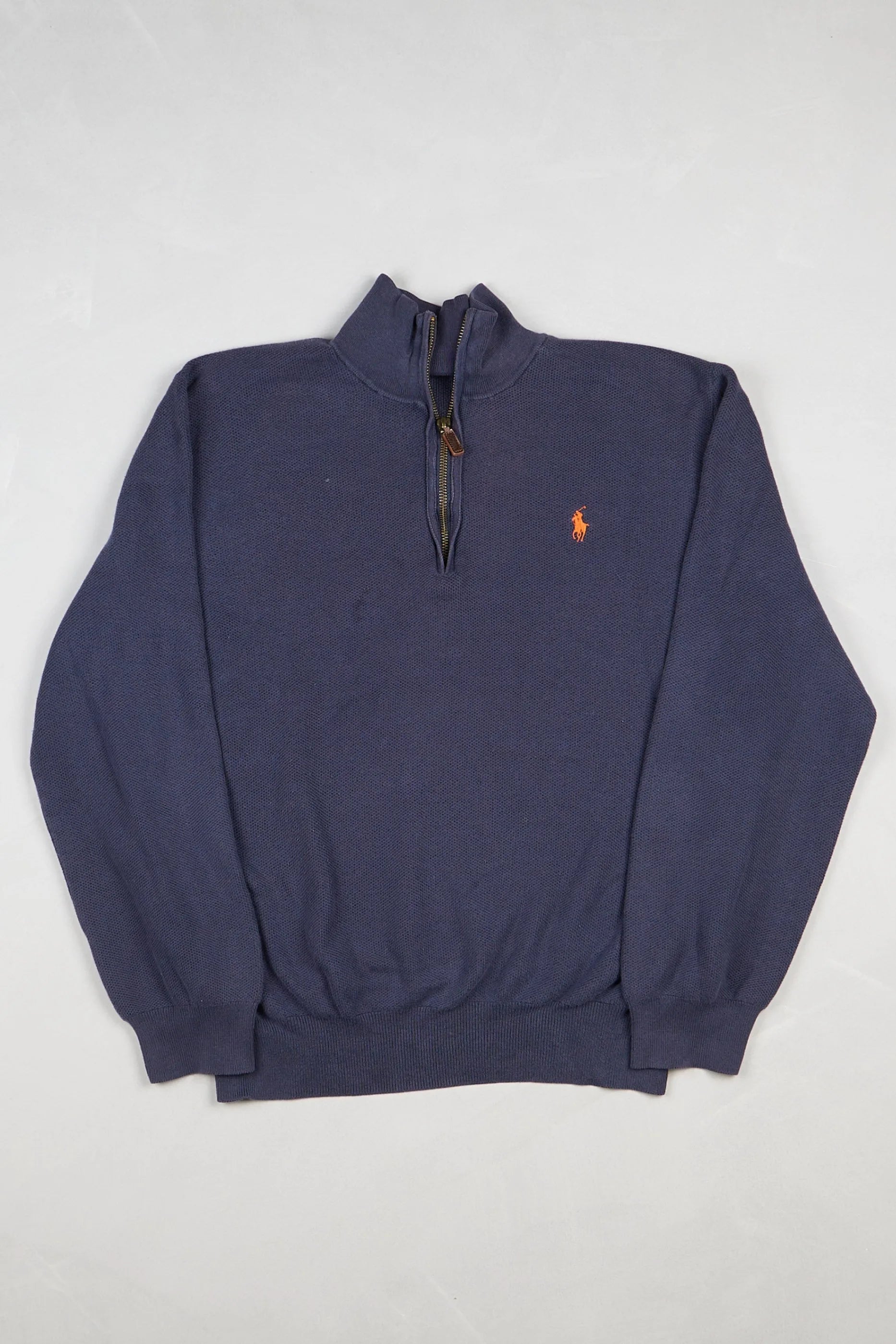 Ralph Lauren - Quarter-Zip (XL)