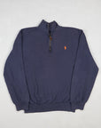 Ralph Lauren - Quarter-Zip (XL)