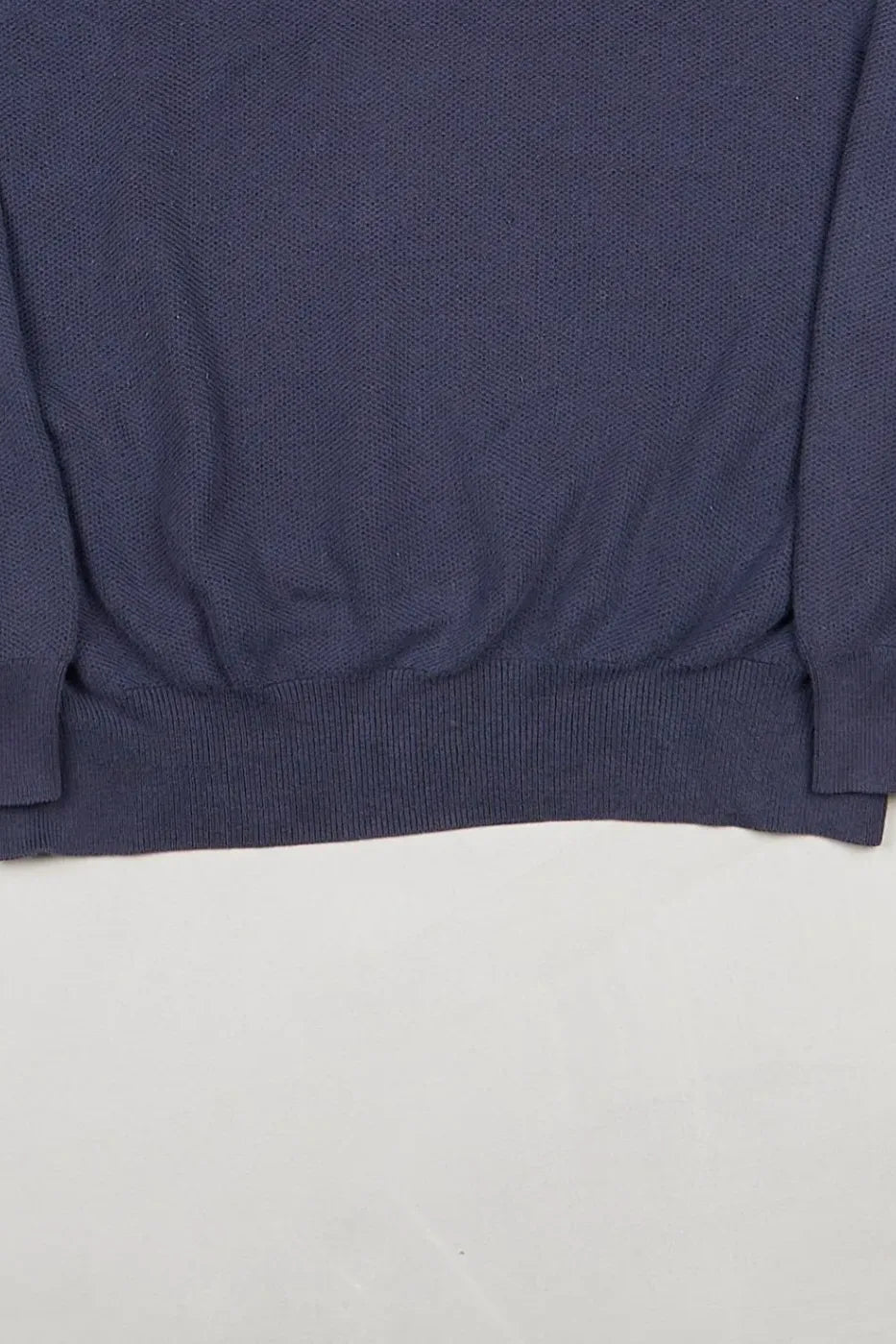 Ralph Lauren - Quarter-Zip (XL) Bottom