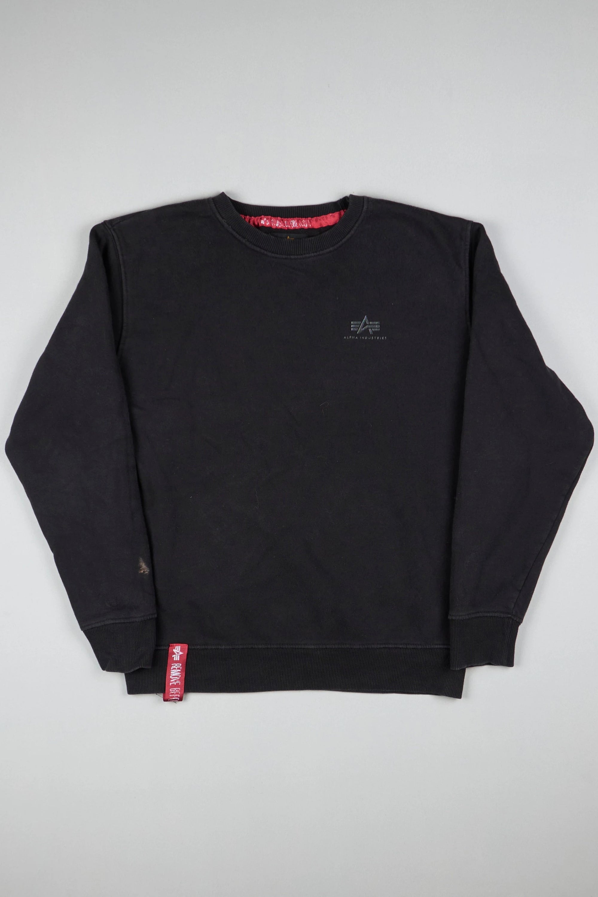 Alpha Industries - Sweatshirt (M)