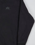 Alpha Industries - Sweatshirt (M) Right