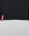 Alpha Industries - Sweatshirt (M) Bottom