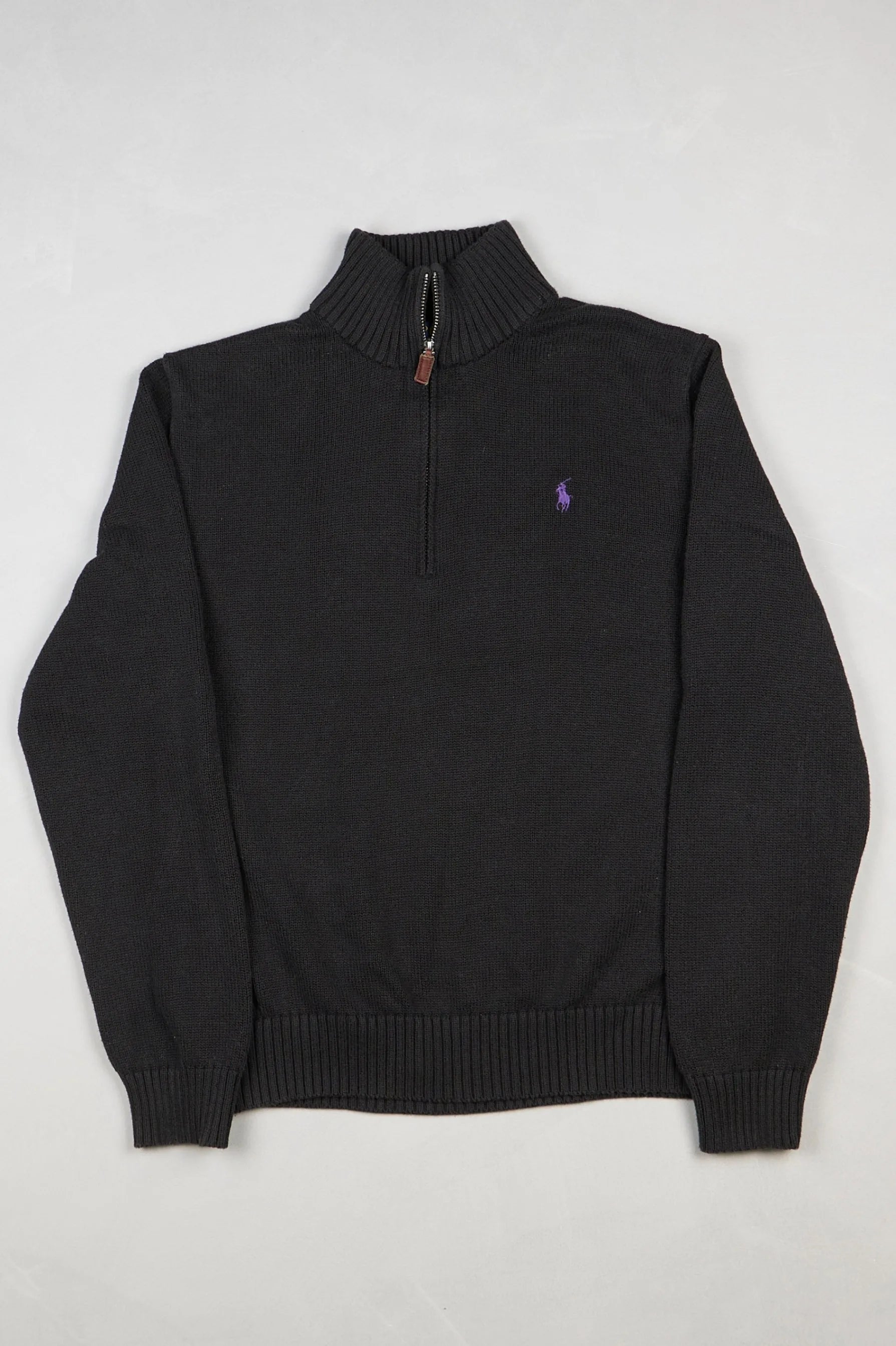 Ralph Lauren - Quarter-Zip (L)