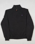 Ralph Lauren - Quarter-Zip (L)