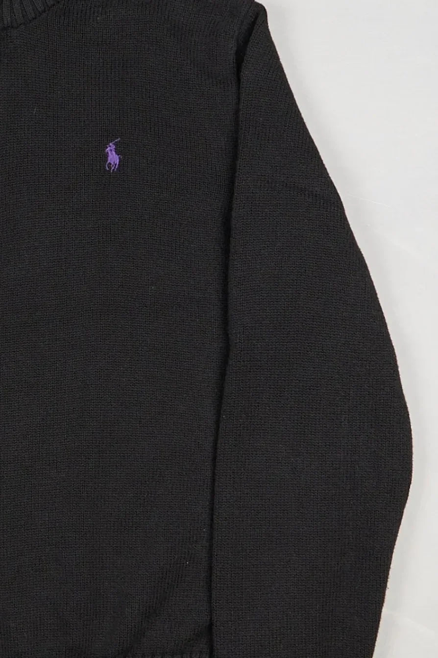 Ralph Lauren - Quarter-Zip (L) Right