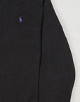 Ralph Lauren - Quarter-Zip (L) Right