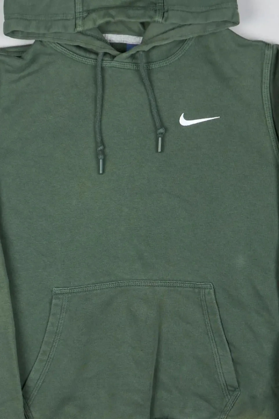 Nike - Hoodie (S) Center