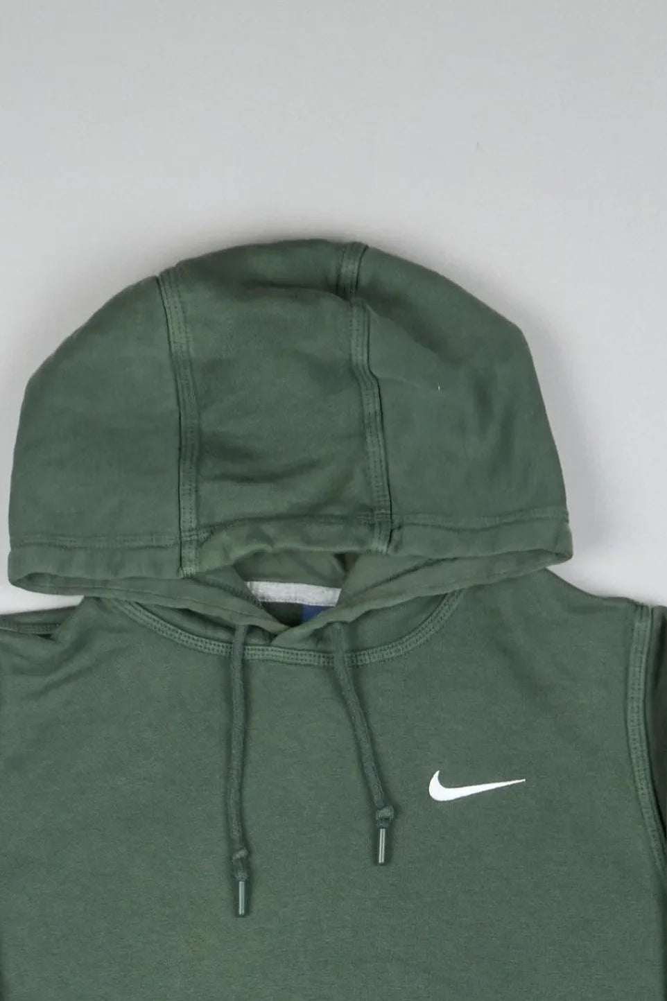 Nike - Hoodie (S) Top