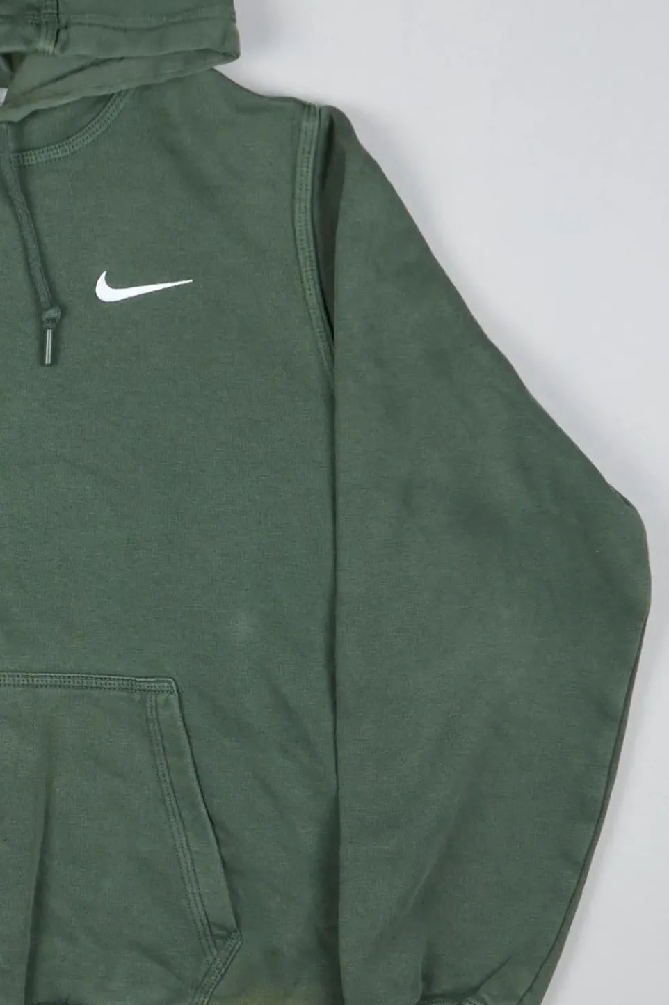 Nike - Hoodie (S) Right