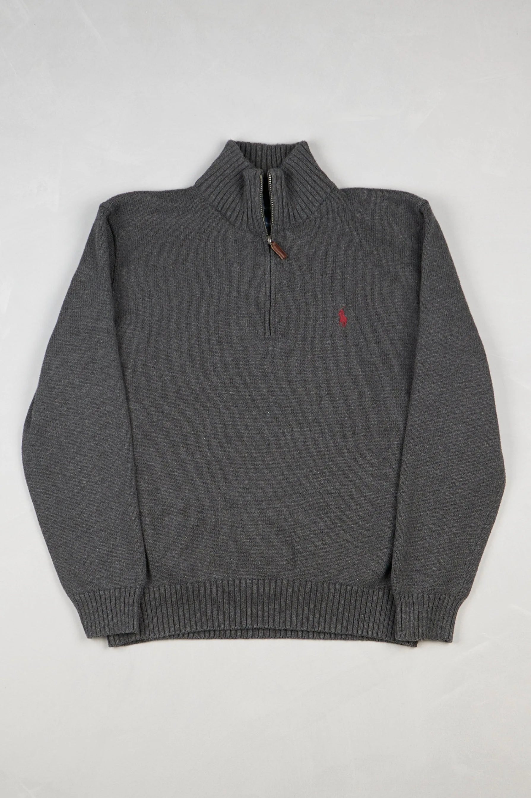 Ralph Lauren - Quarter-Zip (M)