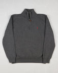 Ralph Lauren - Quarter-Zip (M)